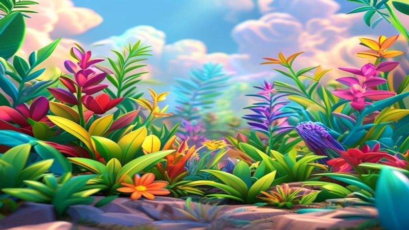 A Poderosa Erva-de-São-João da Amazônia