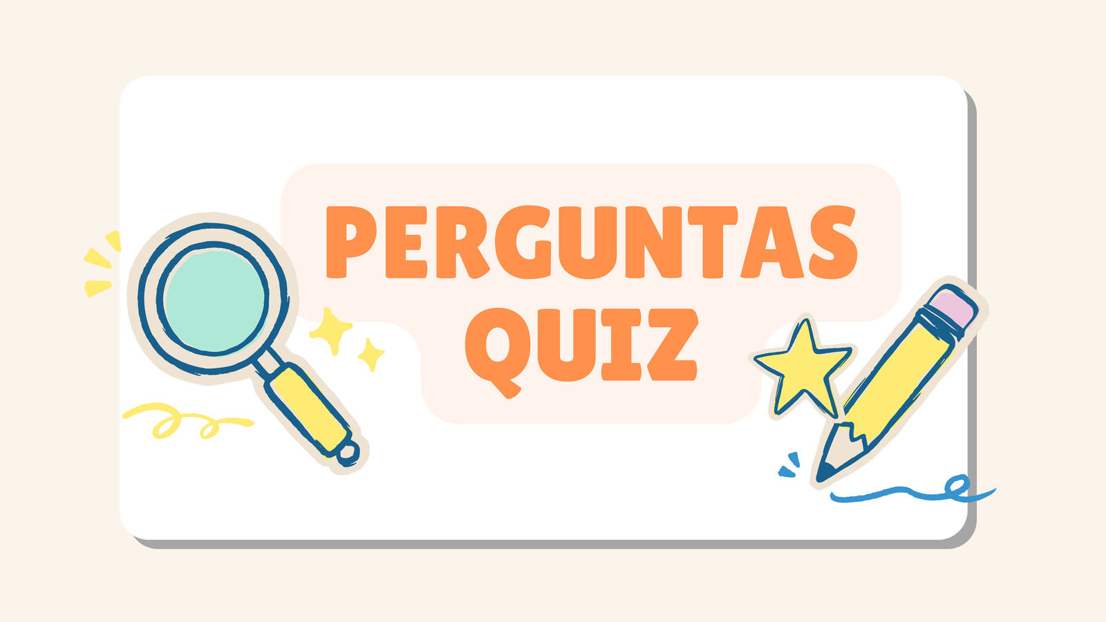 Quiz Bíblico