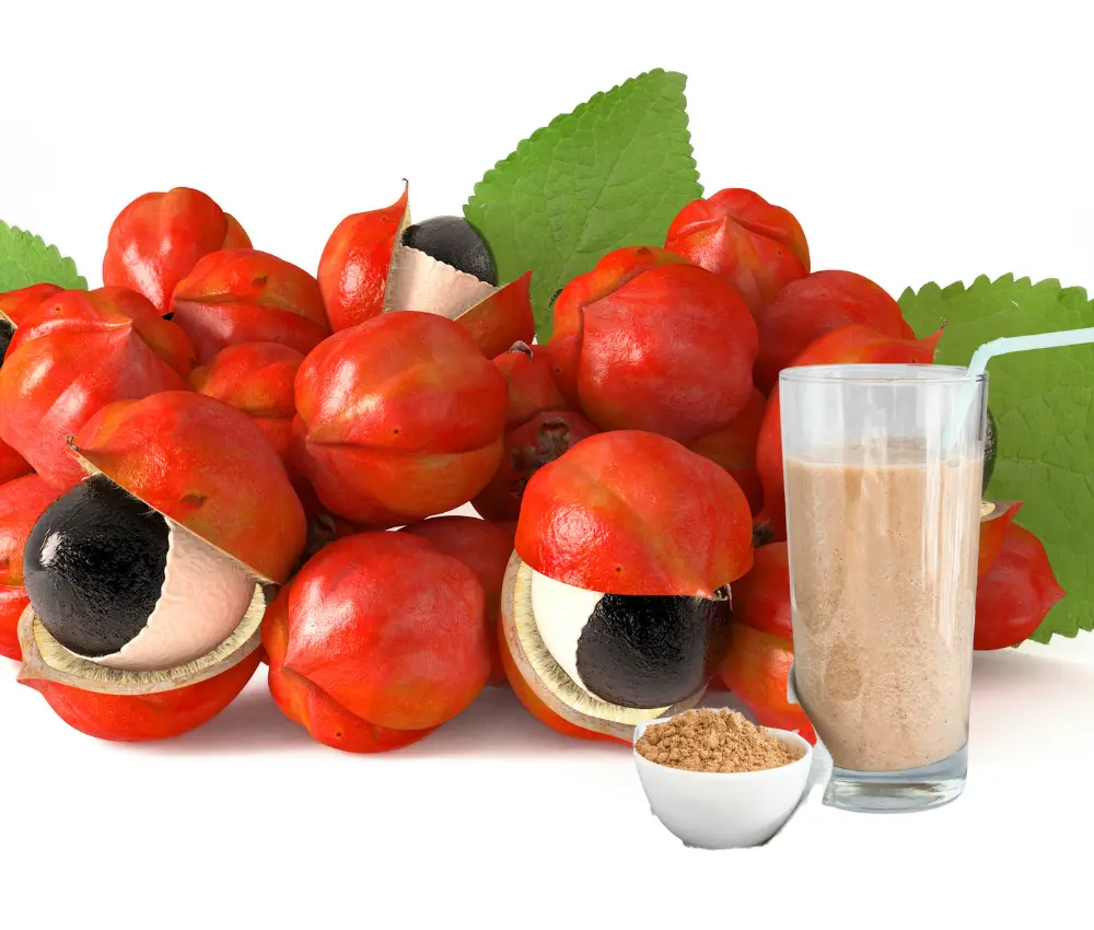 Guaraná da Amazônia