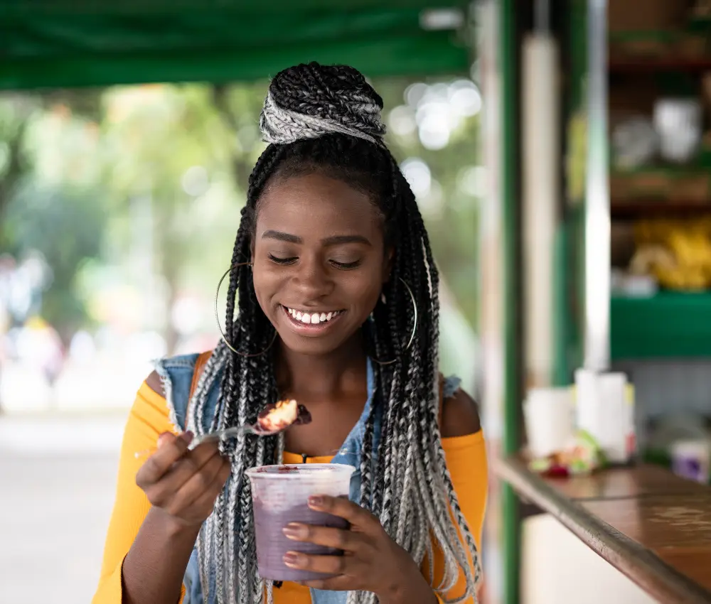 Os frutos da Amazônia mais Saborosos e Nutritivos