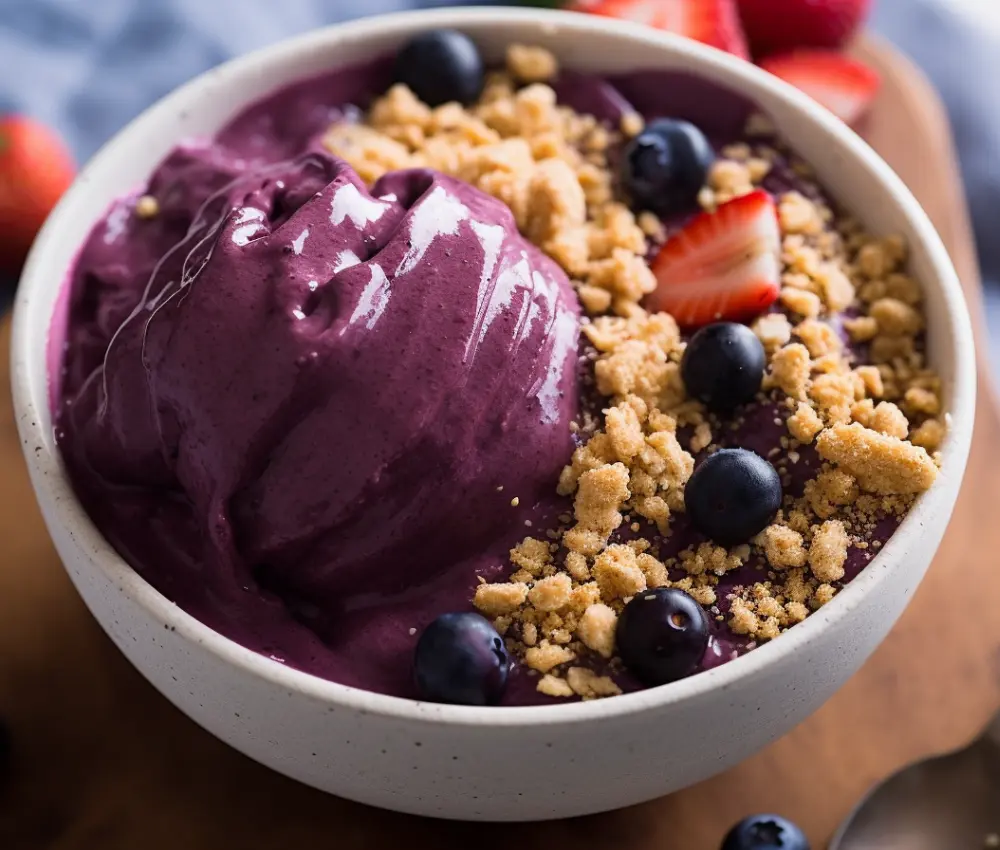 Culinária da Floresta Amazônica