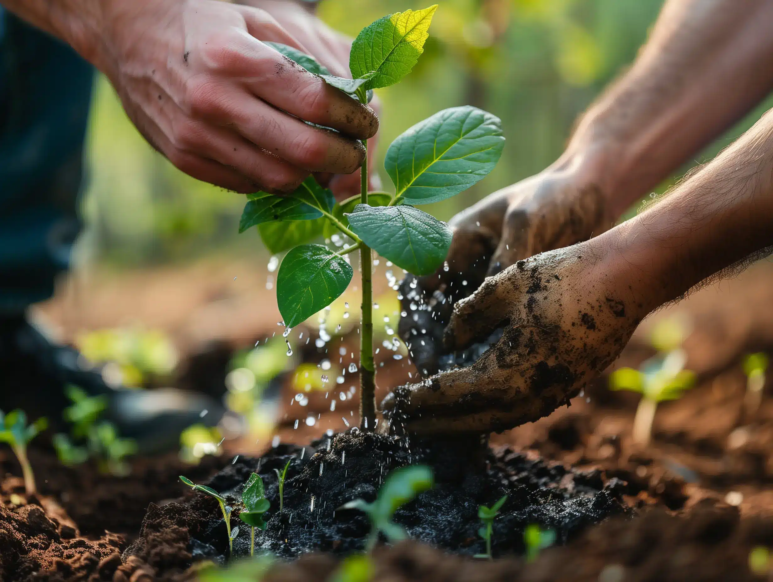 Amazônia é o caminho para o nosso futuro?