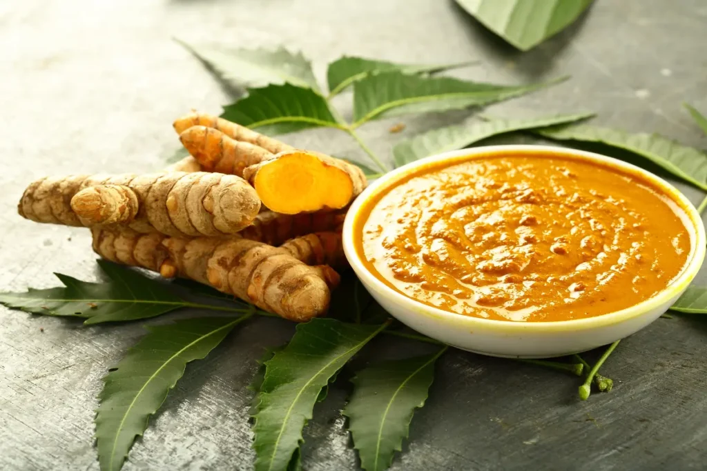 Cúrcuma Longa  Benefícios, Uso e Receitas