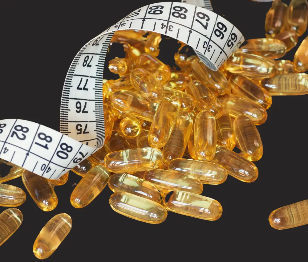 Ômega 3: ajuda a emagrecer?