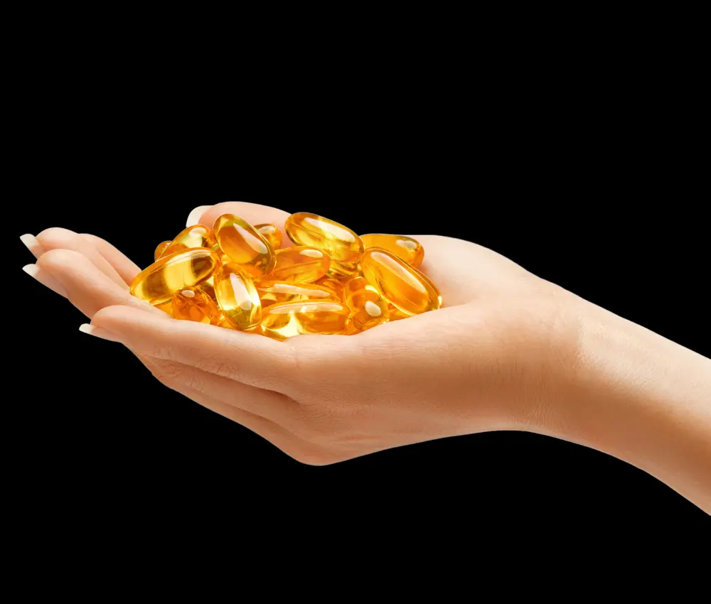 Ômega 3 comparativo