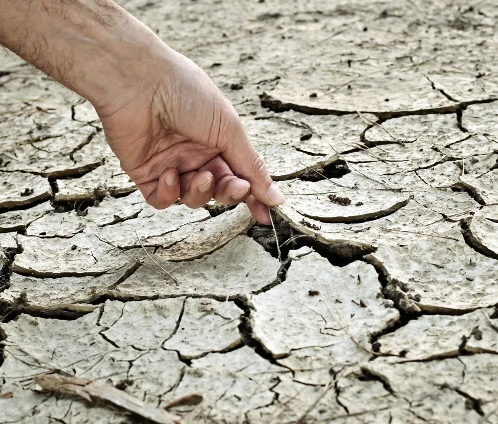 Mudanças Climáticas