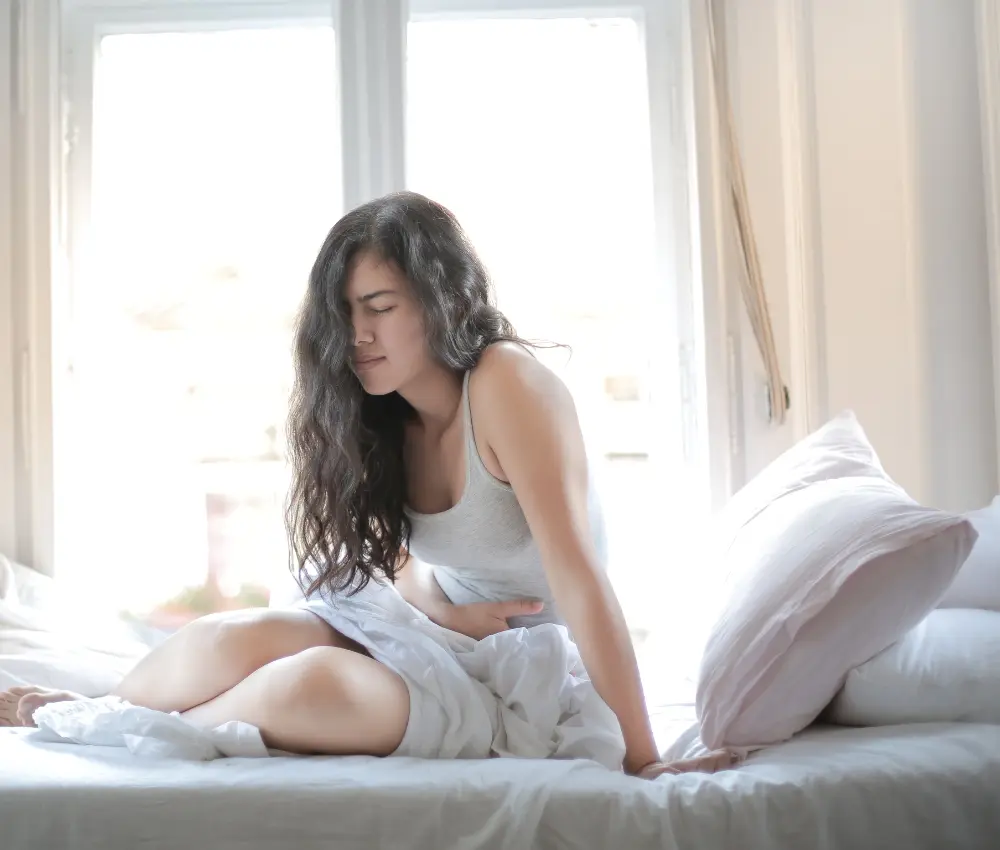 Uxi: a casca que regula o ciclo menstrual