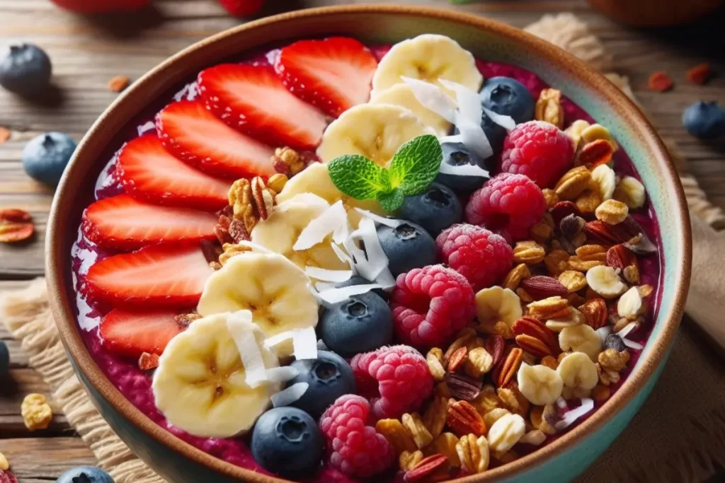 Dieta plantas e frutas da amazonia para incluir na alimentação