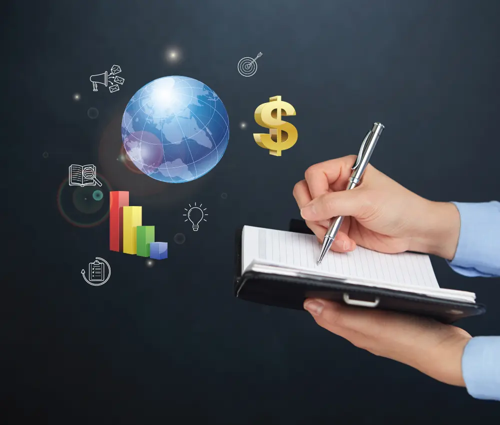 7 Maneiras da Amazônia Influenciar a Economia Global