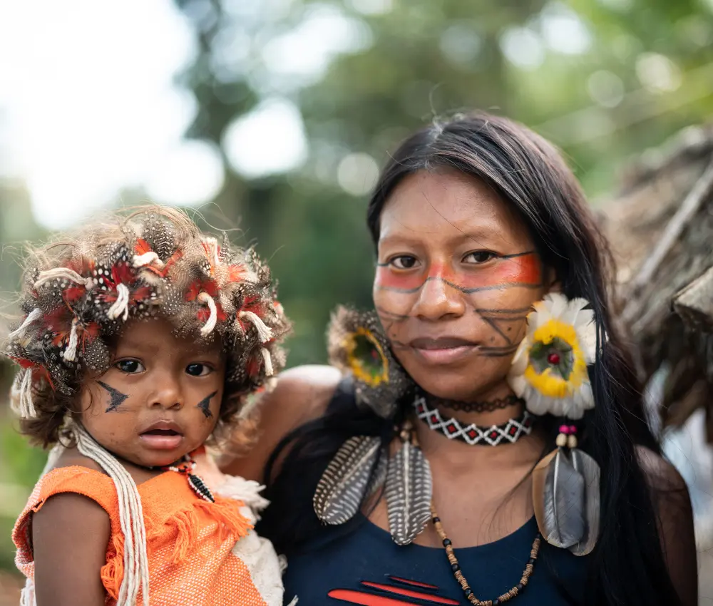 Amazônia Legal: tudo o que você precisa saber | Guia Completo