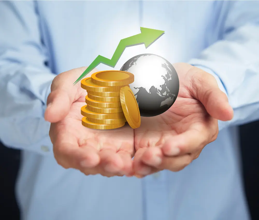 Futuro da Amazônia e Impacto na Economia Global