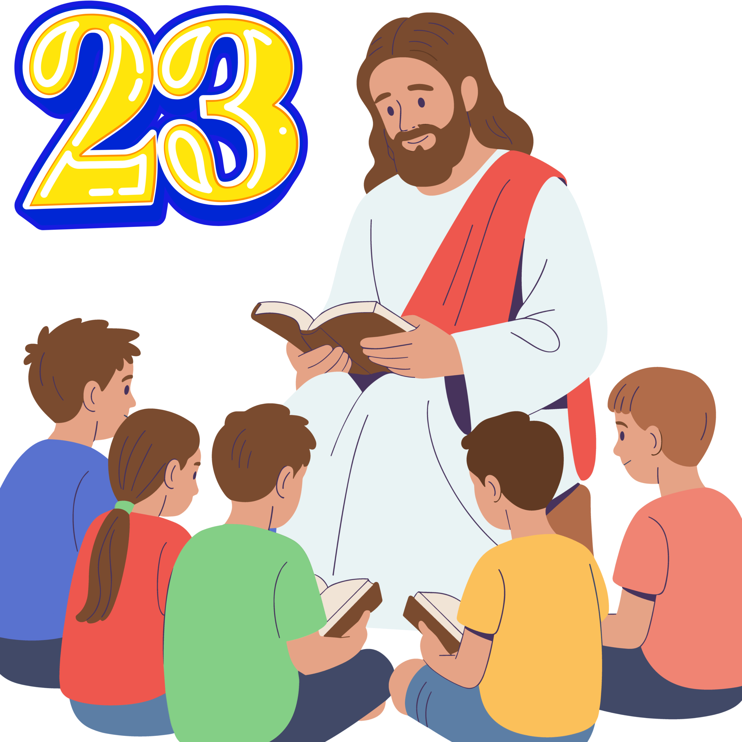 Salmo 23: O Significado Profundo de “O Senhor é o Meu Pastor”