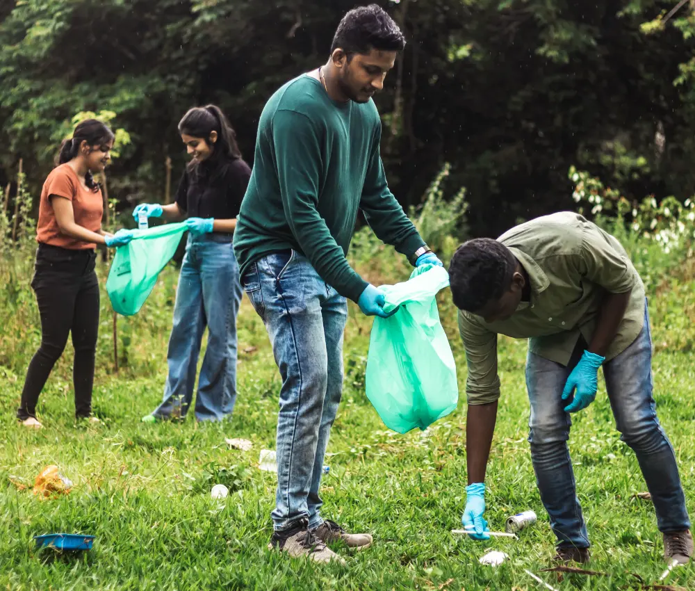 Como Podemos Proteger a Amazônia