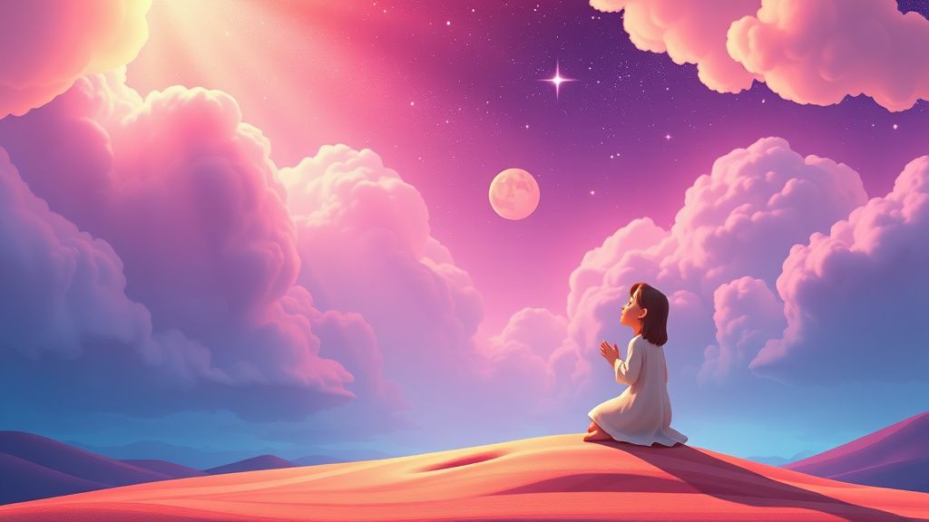 Encontre Força no Silêncio