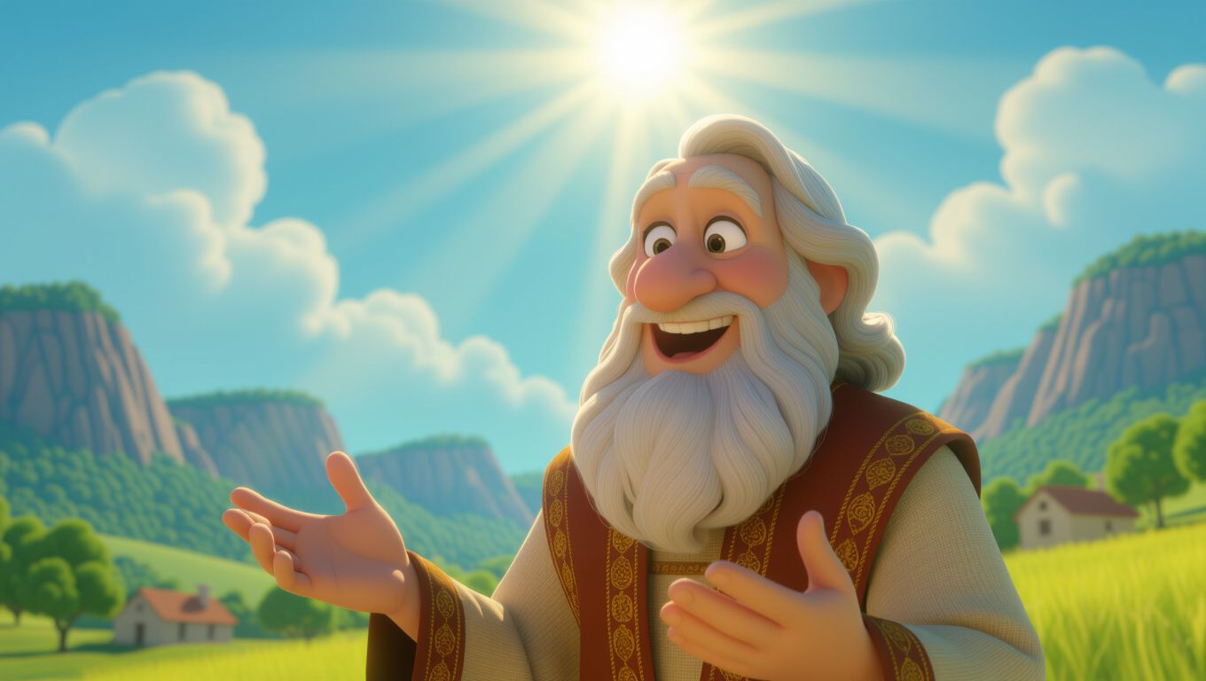 Salmo 119: A Luz da Palavra de Deus