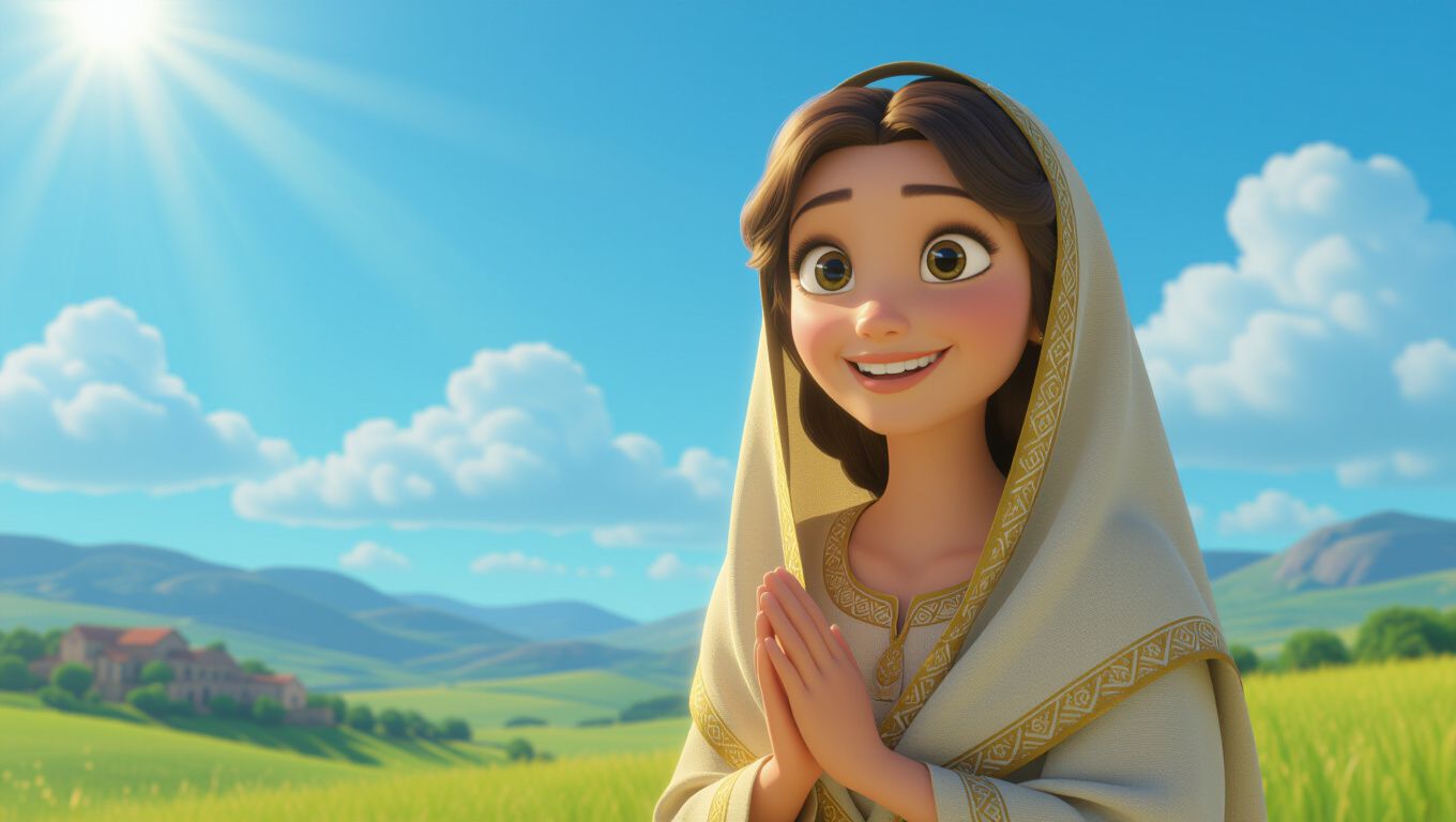 A História de Abraão: Uma Jornada de Fé e Confiança