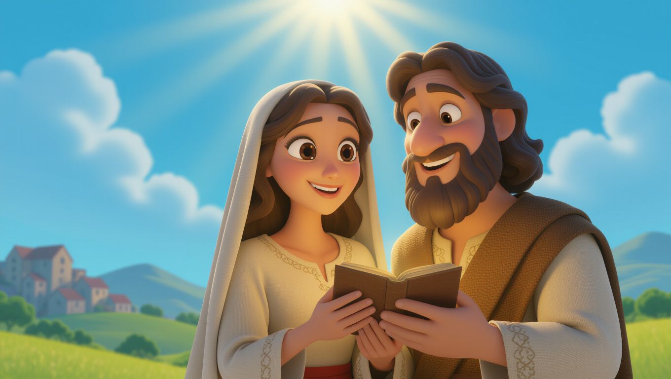 O Bom Samaritano: Lições de Amor e Compaixão