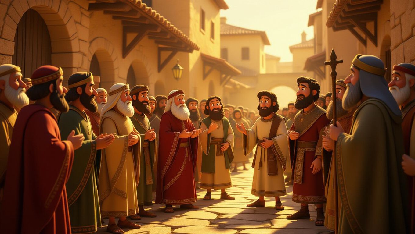 Desafio Bíblico: Você Conhece os Milagres de Jesus?