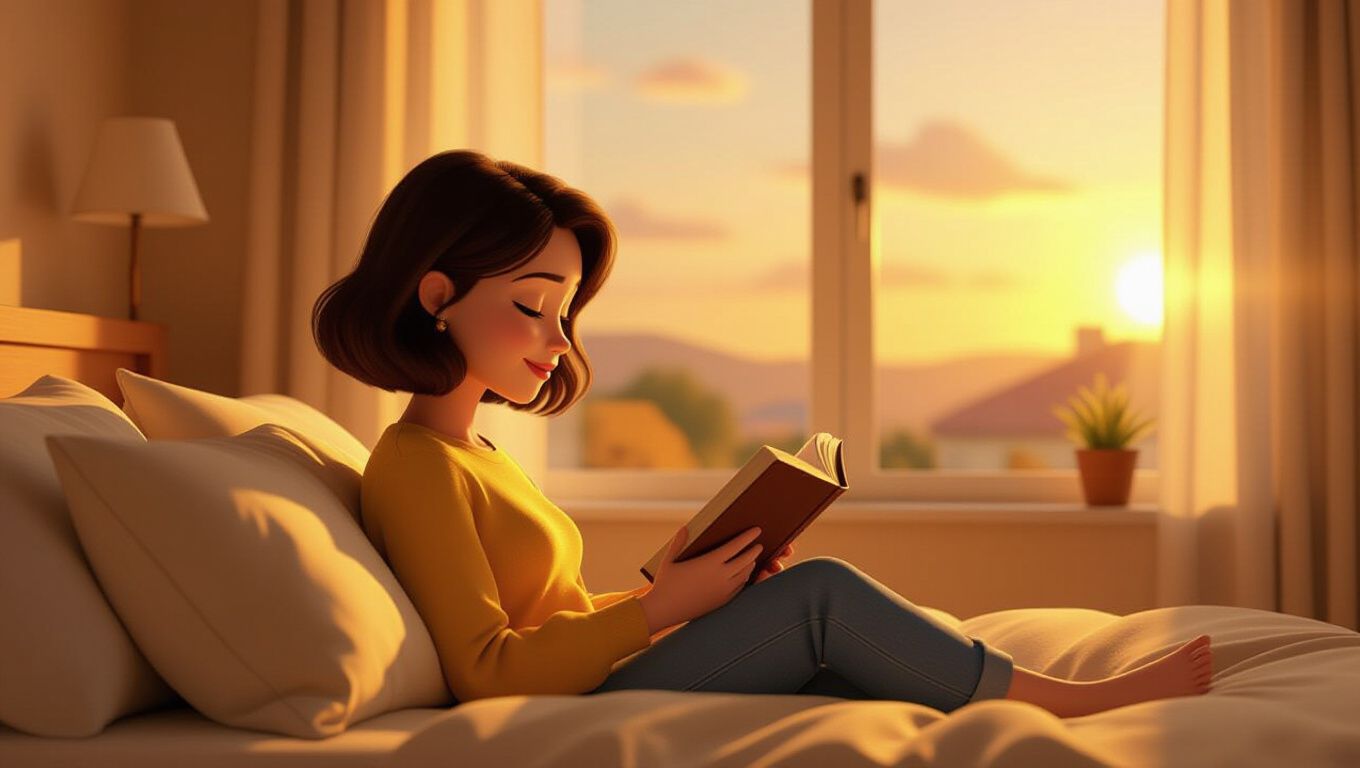 Vivendo com Renovação