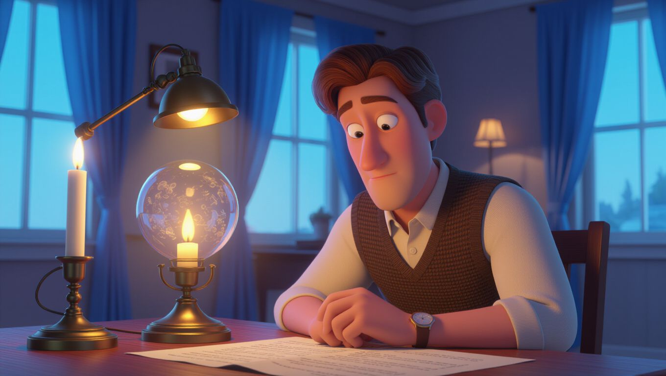 Oração do Dia: Renovação Espiritual