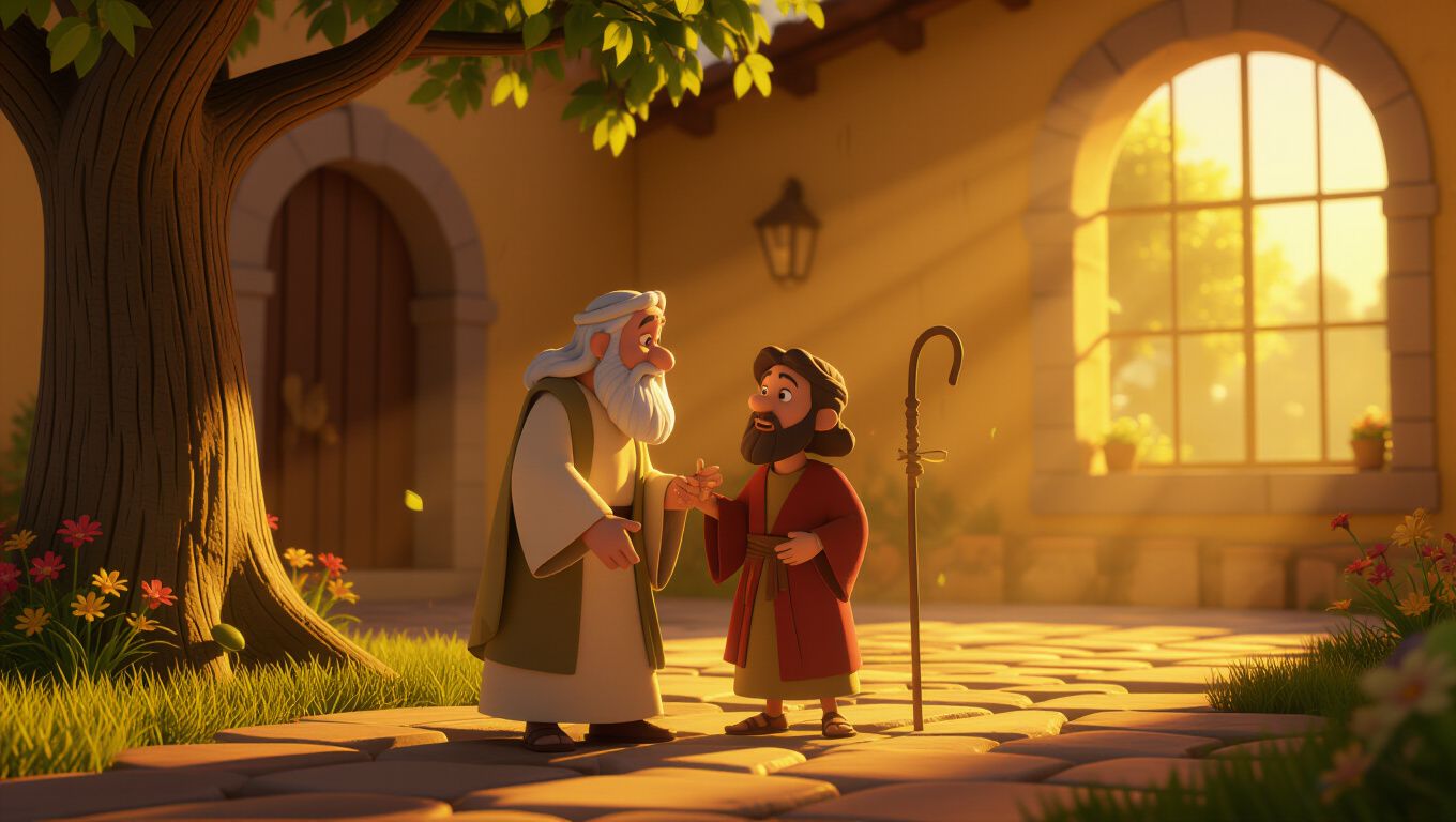 Desafio Parabólico: Você Conhece as Lições de Jesus?