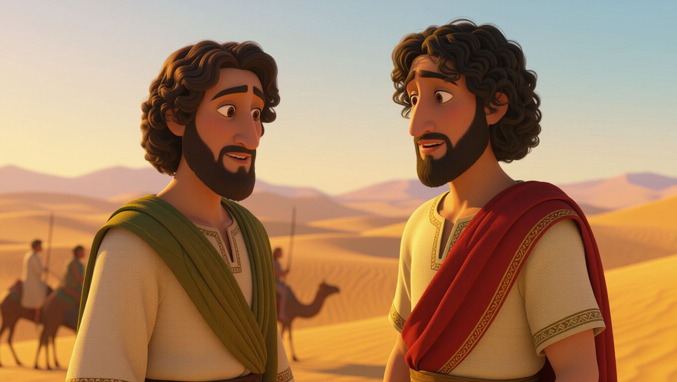 Refúgio em Deus: Salmo 61