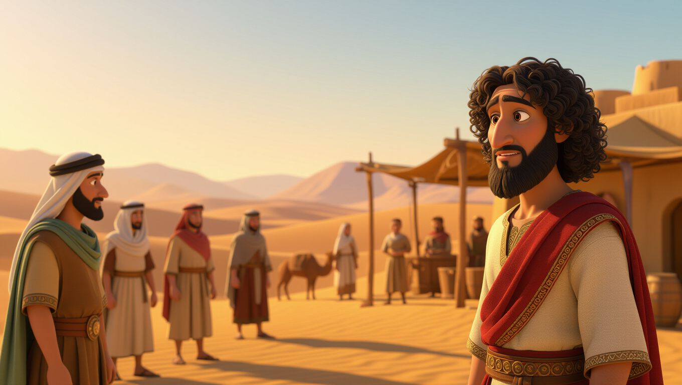 5 Curiosidades Incríveis Sobre o Tabernáculo