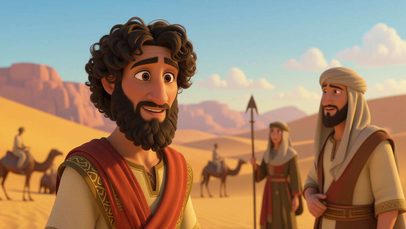 Desafio dos Profetas: Você Conhece os Mensageiros de Deus?