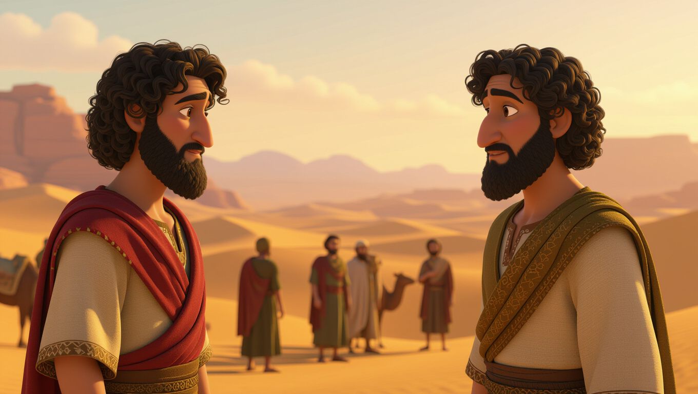 Desafio dos Apóstolos: Você Conhece Quem Seguiu Jesus?