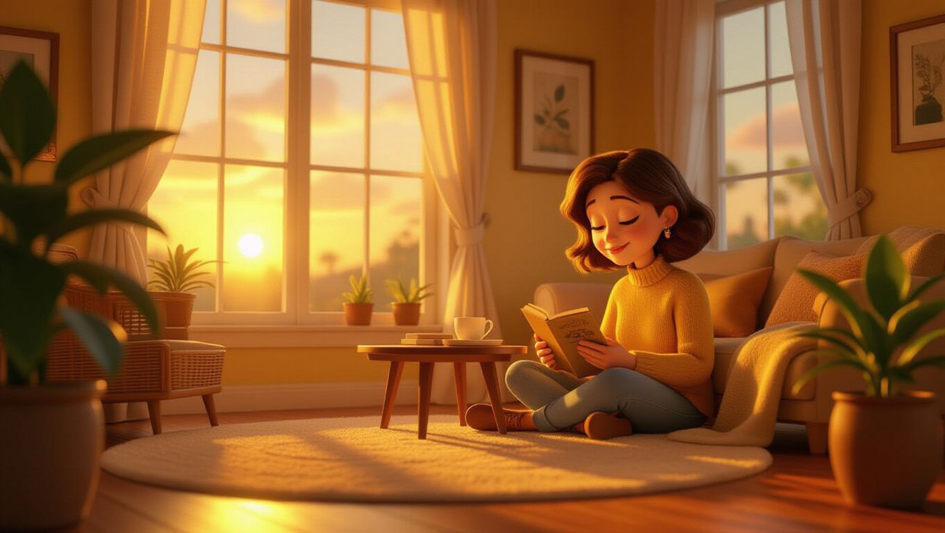 Vivendo com Gratidão