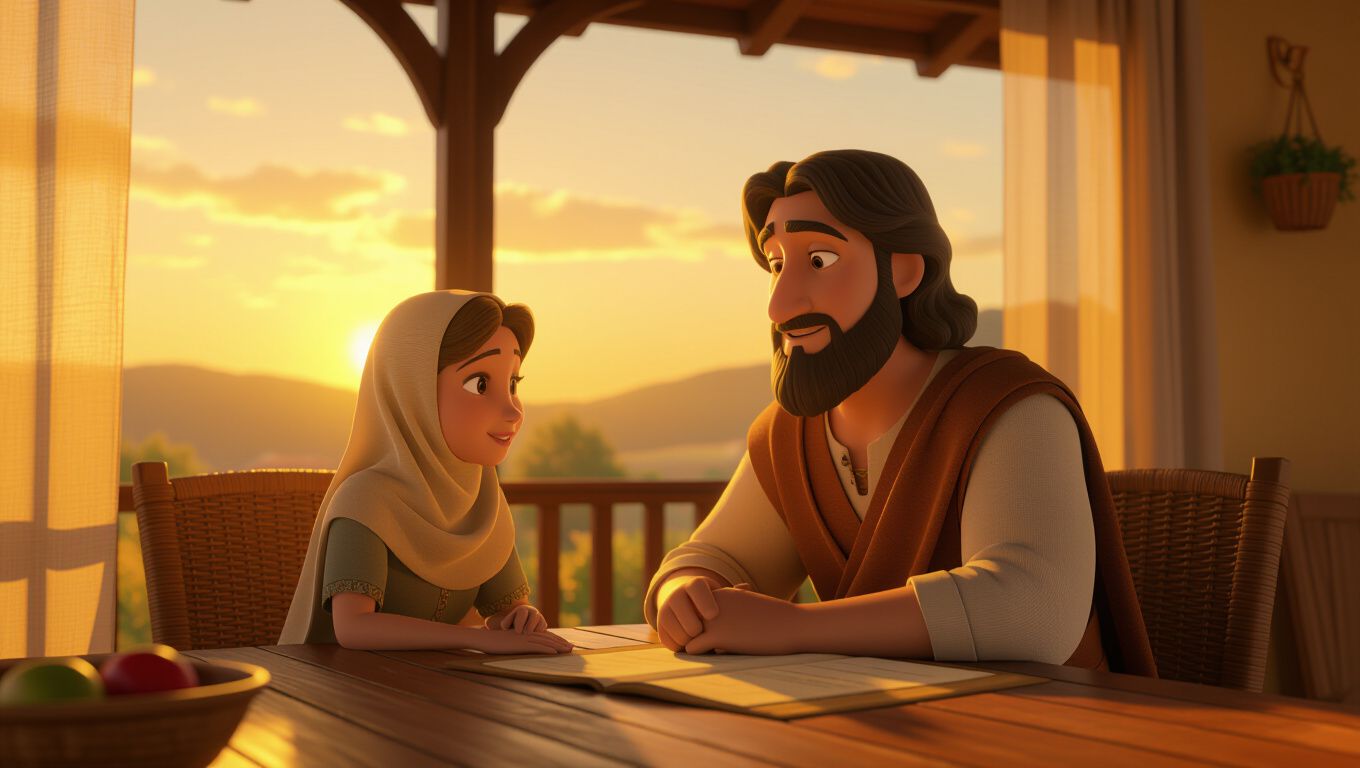 A Conversão de Paulo: Um Encontro com o Senhor