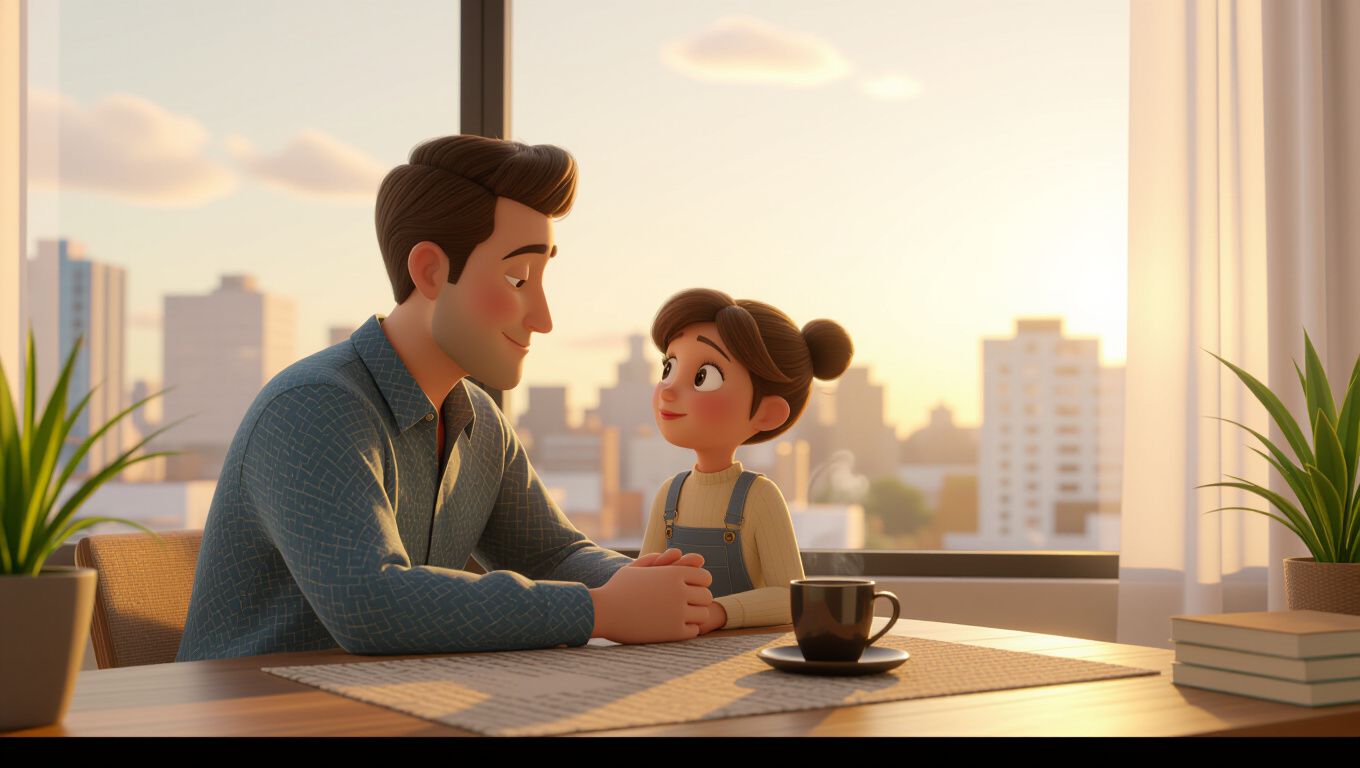 Vivendo com Propósito