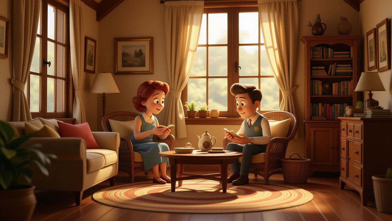 Devocional Diário: A Fé em Ação