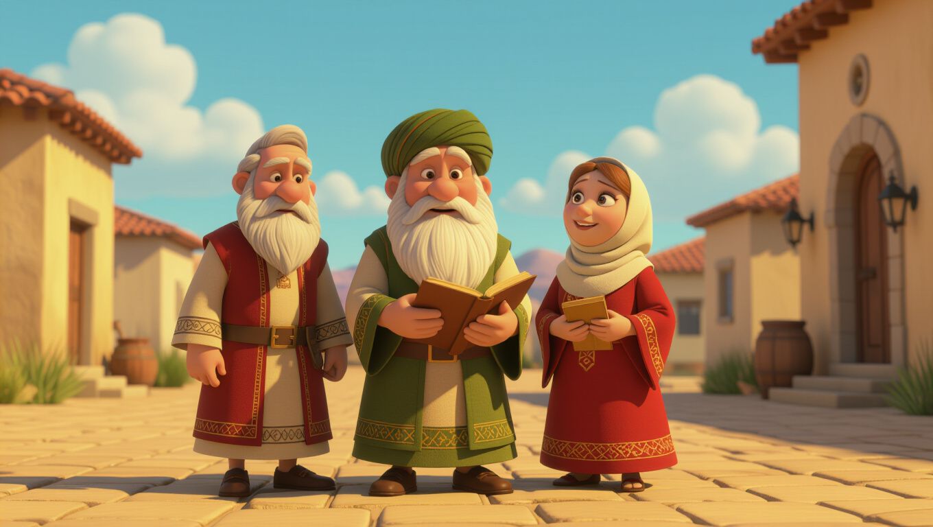 Vivendo com Perseverança