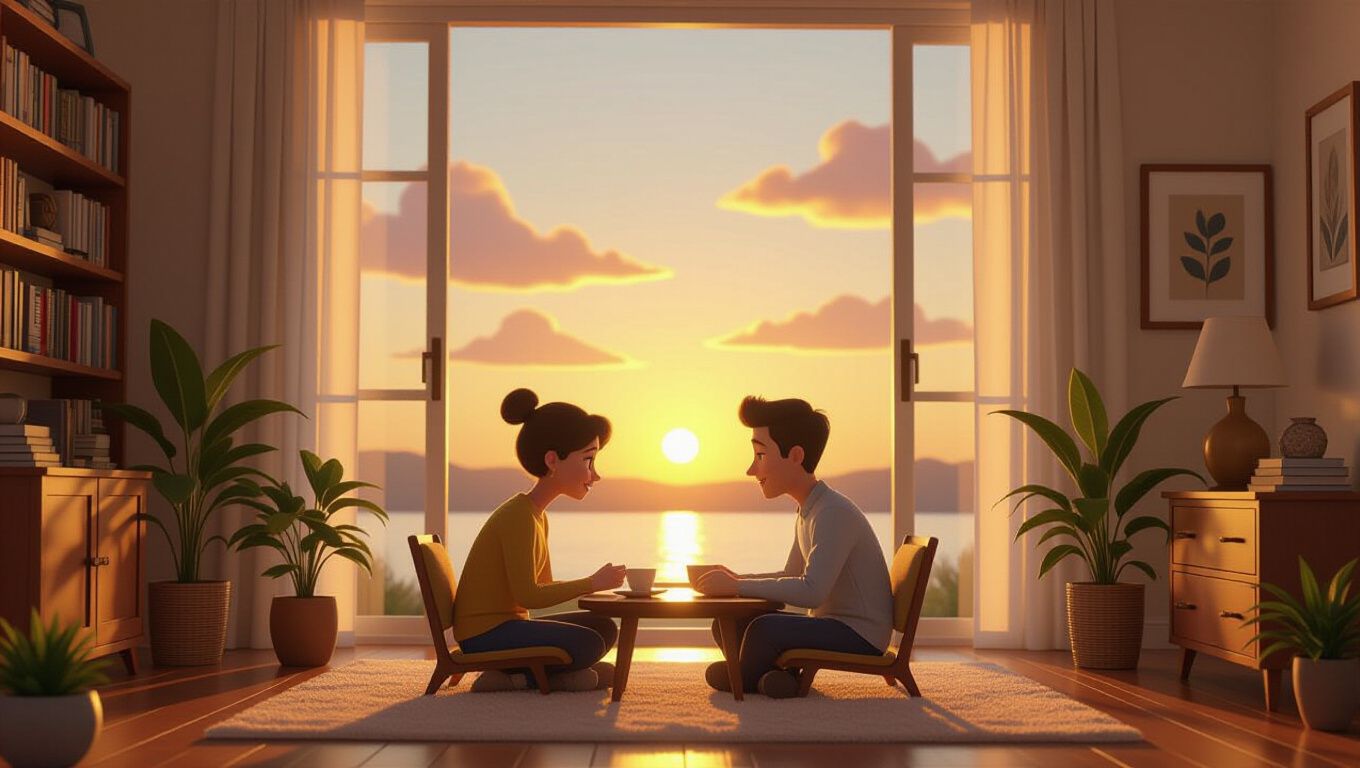 A Palavra do Dia: 'Hesed' - A Fidelidade e Misericórdia Divina