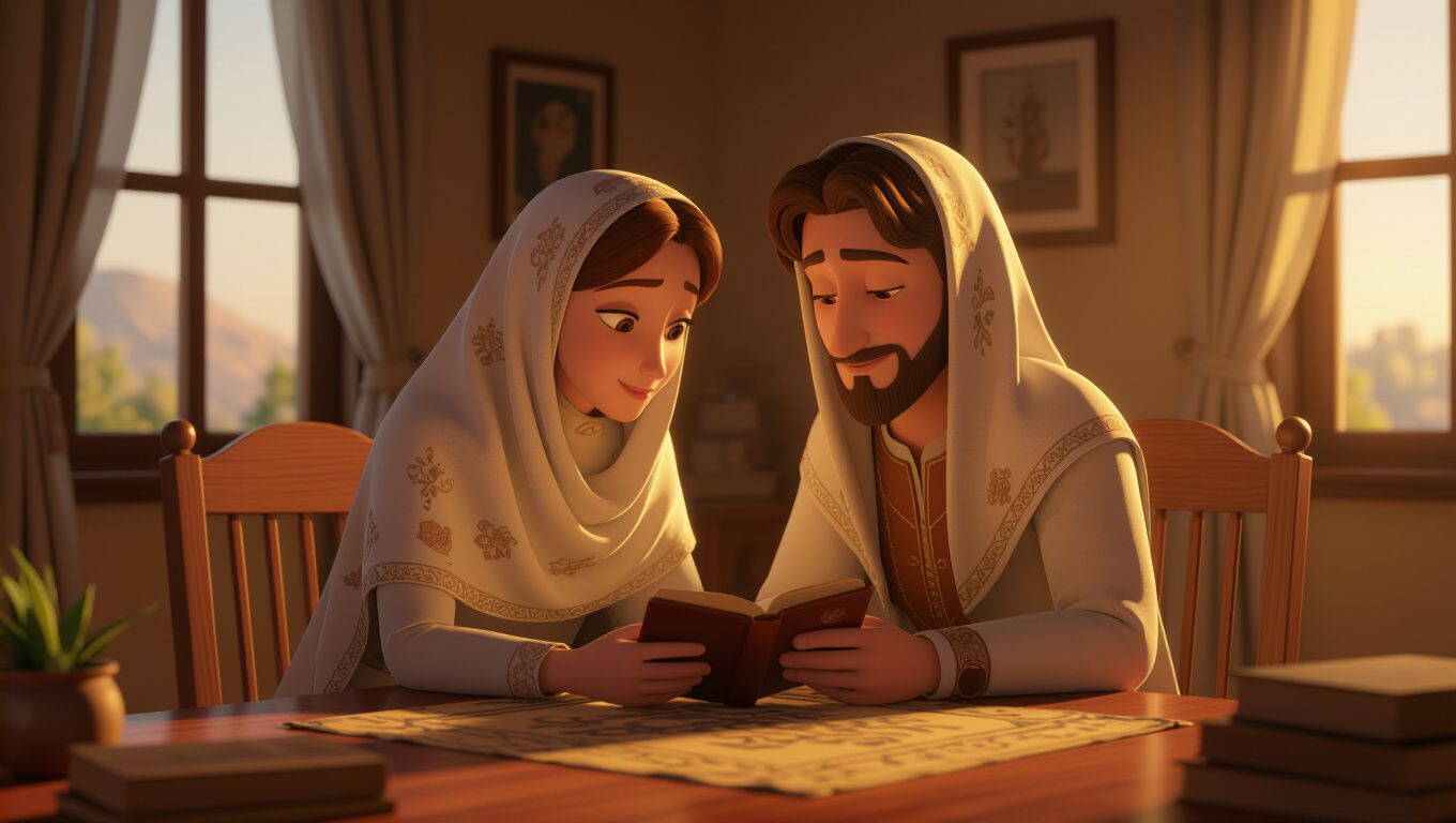 O Jardim Secreto da Gratidão