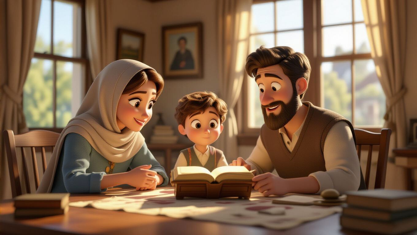 Salmo 16: O Refúgio Seguro na Presença de Deus