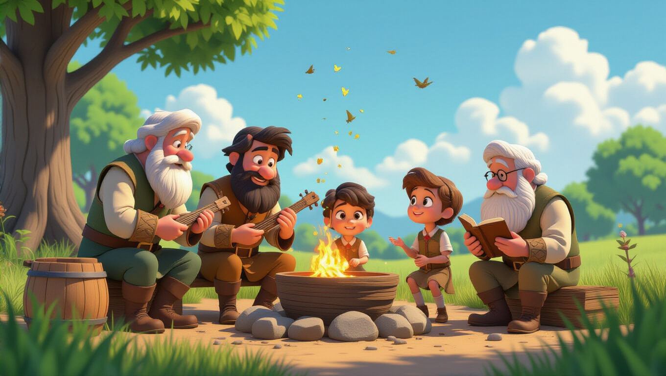 Oração do Dia: Súplica por Sabedoria e Discernimento