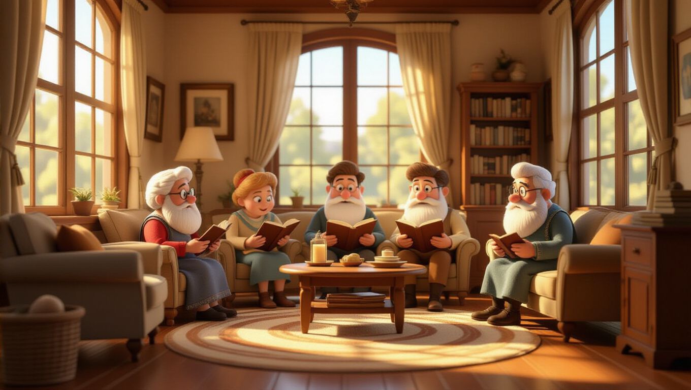 A Palavra do Dia: 'Shalom' - A Paz Divina