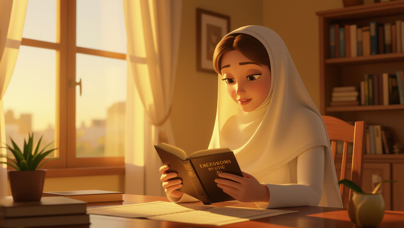 A Despedida de Moisés: Uma Lição de Liderança e Fé