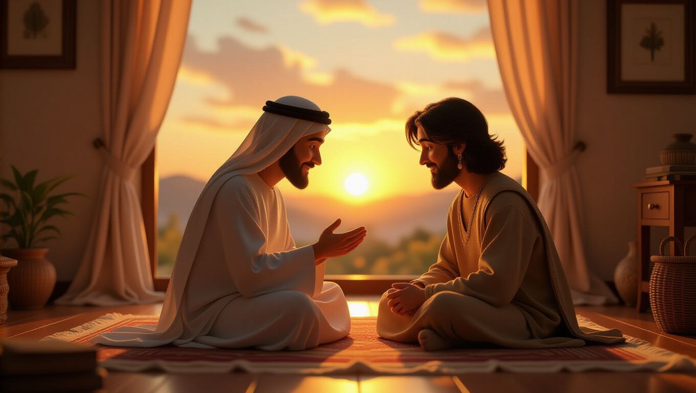 Salmo 118 - Celebração da Vitória e da Fidelidade de Deus