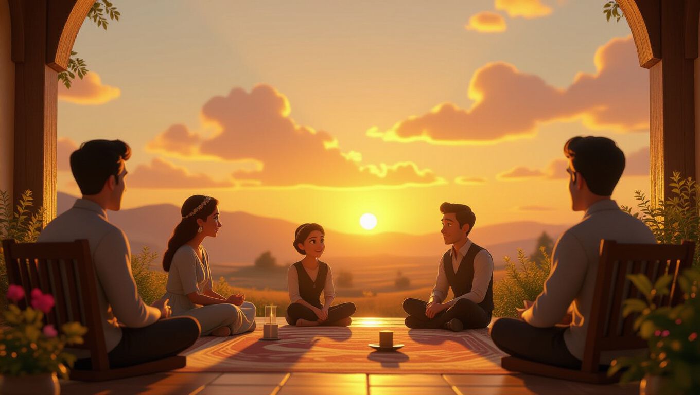 Oração do Dia: Súplica por Consolidação da Fé