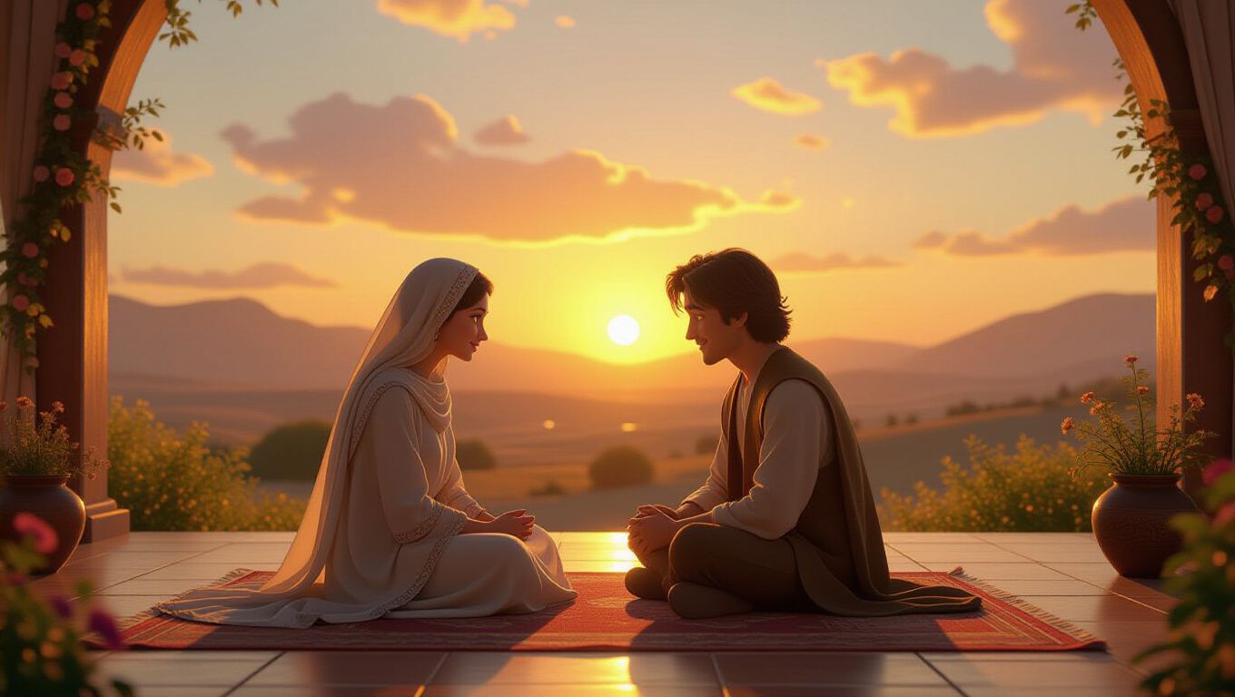 Vivendo com Compaixão