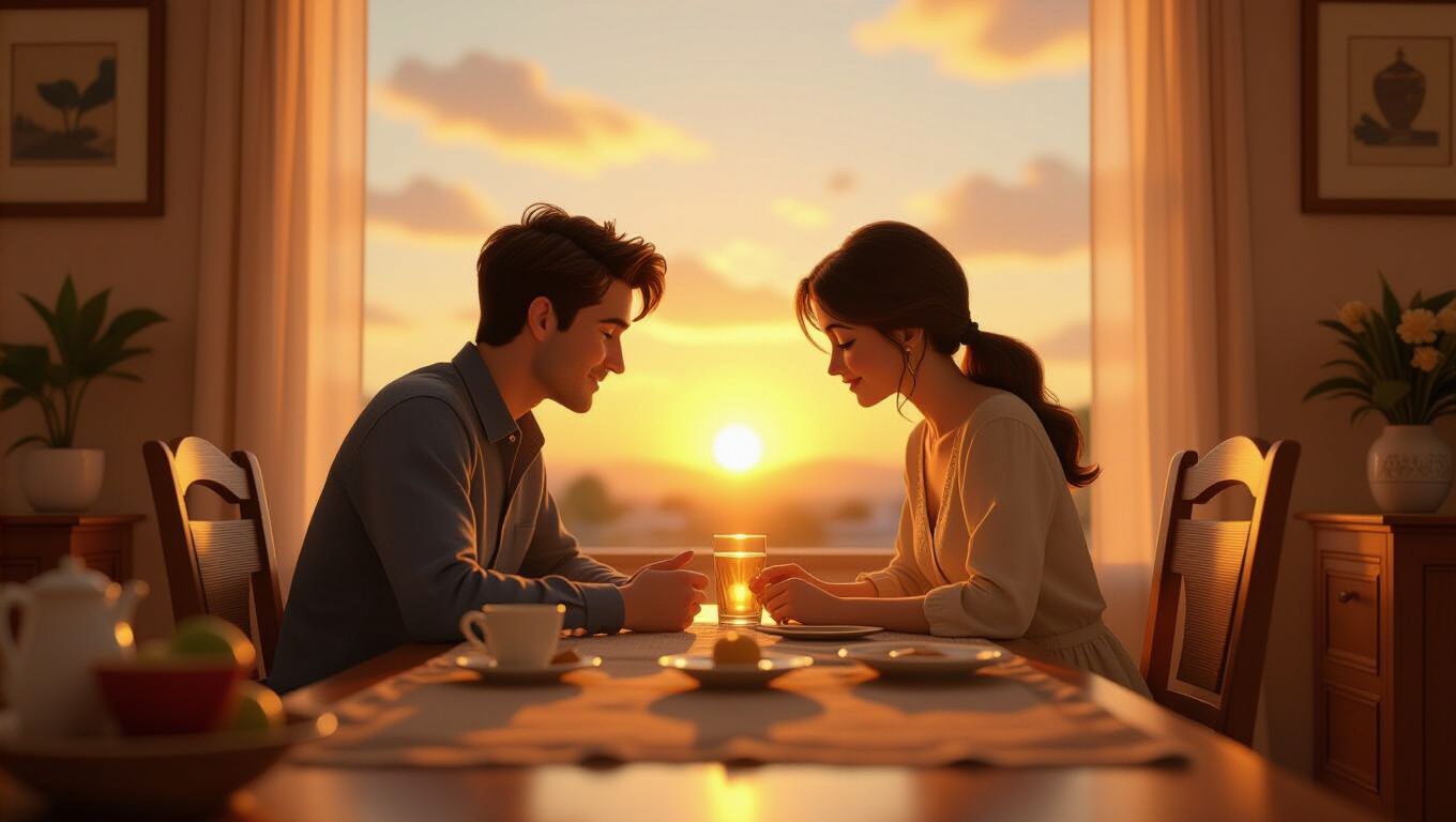 A Palavra do Dia: 'Tsadaq' - A Justiça Divina