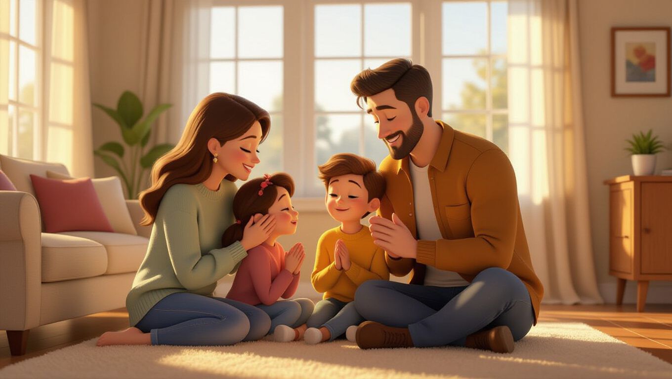 Oração do Dia: Coração Agradecido