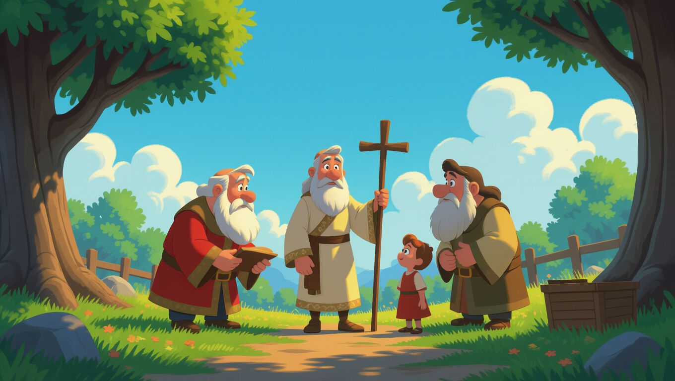 Vivendo com Discernimento