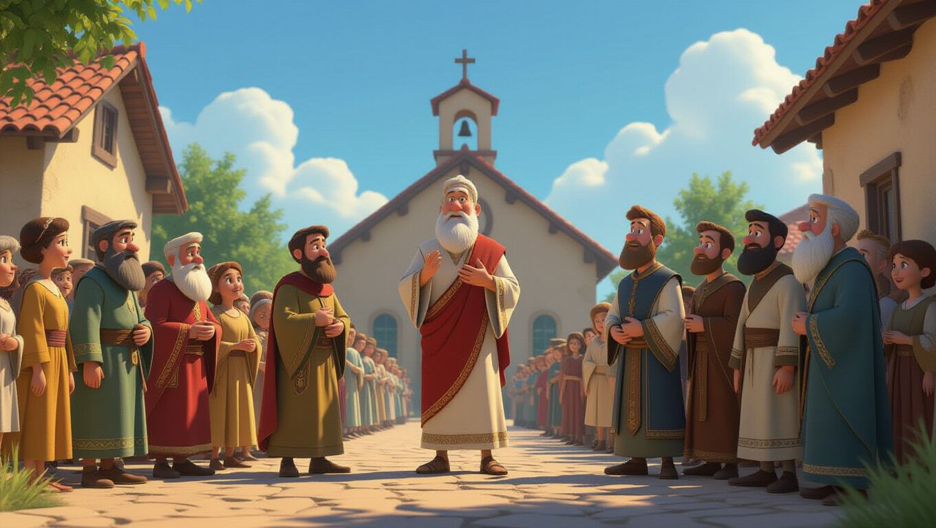 A Palavra do Dia: 'Ágape' - O Amor Incondicional