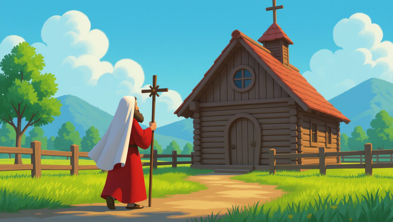 Oração do Dia: Súplica por Conexão Divina