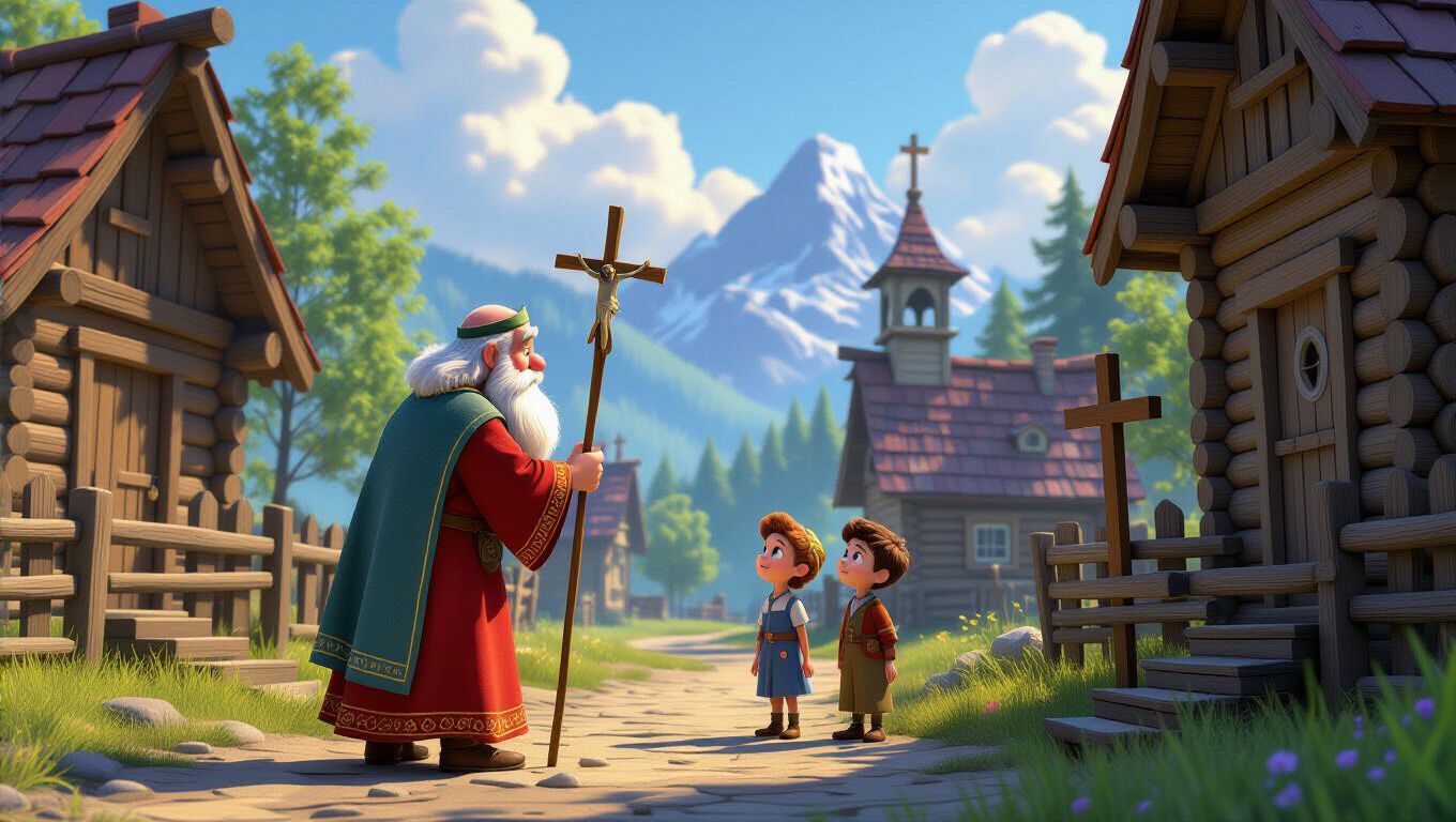 Oração do Dia: Súplica por Guiamento Divino