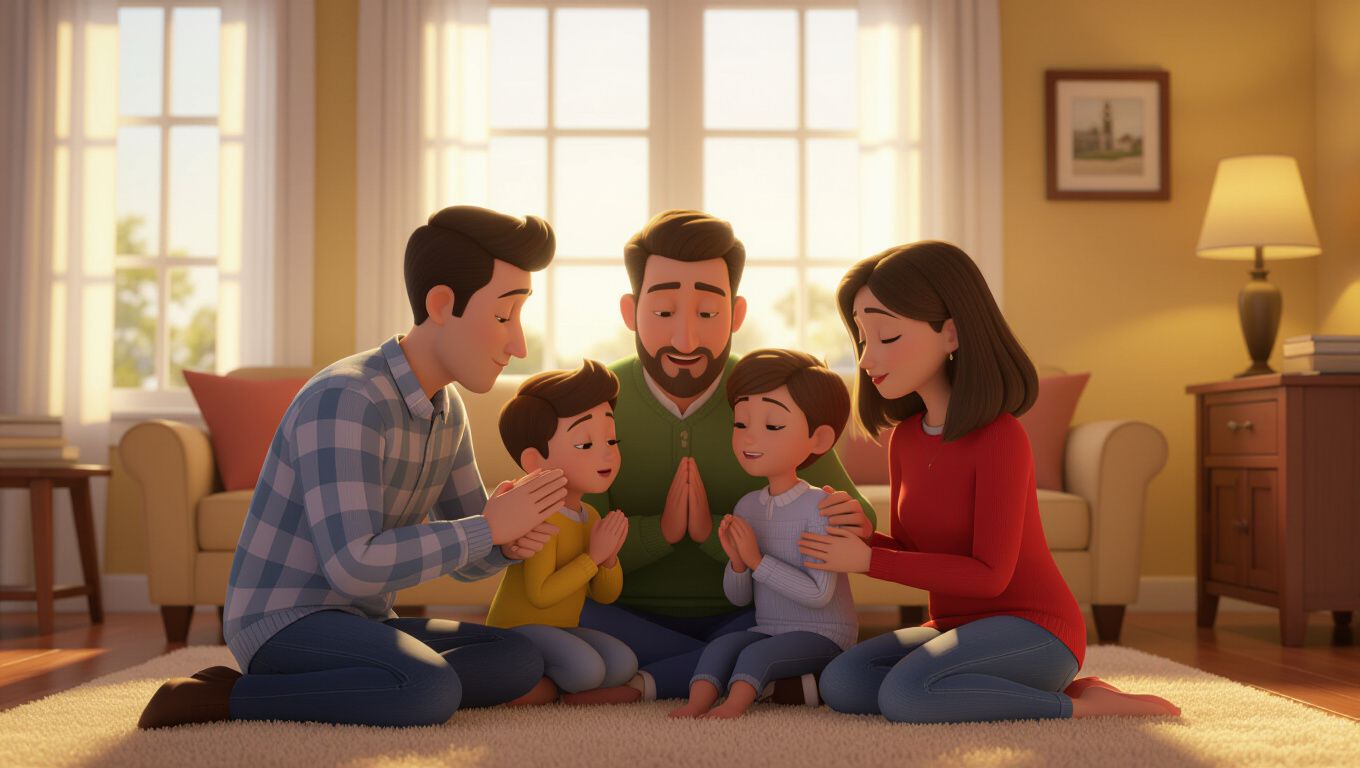 Oração do Dia: Súplica por Fidelidade e Perseguir o Teu Coração